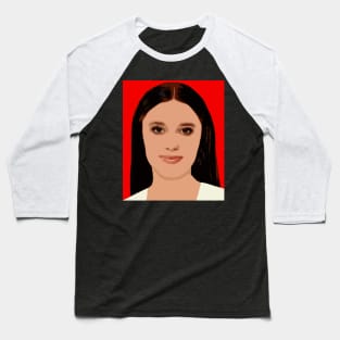 millie bobby brown Baseball T-Shirt